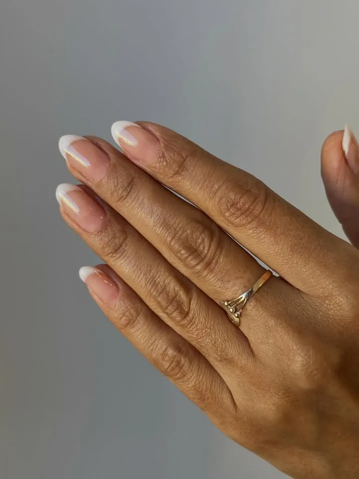 Trabajo de uñas 4